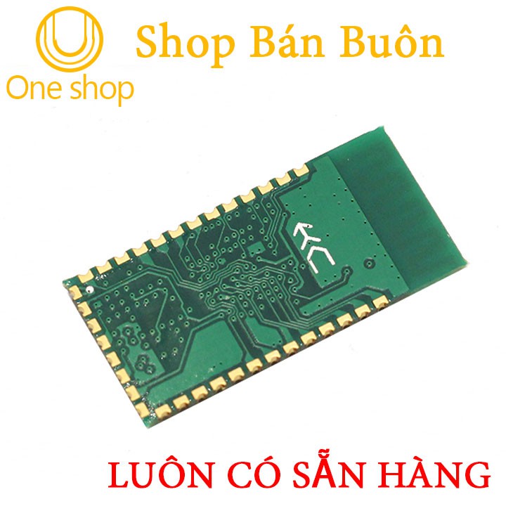 Module Bluetooth HC06 - Không Socket