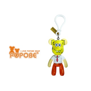 Móc khoá Popobe Spongebob (Limited)