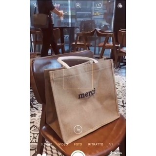 túi cối merci