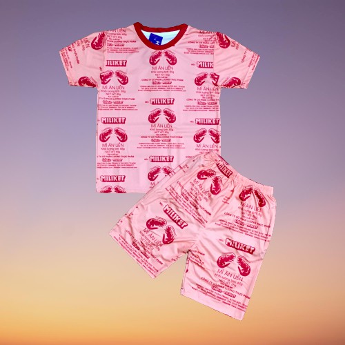 Đồ bộ nam, bộ thể thao thun lạnh Đại Bàng | BigBuy360 - bigbuy360.vn