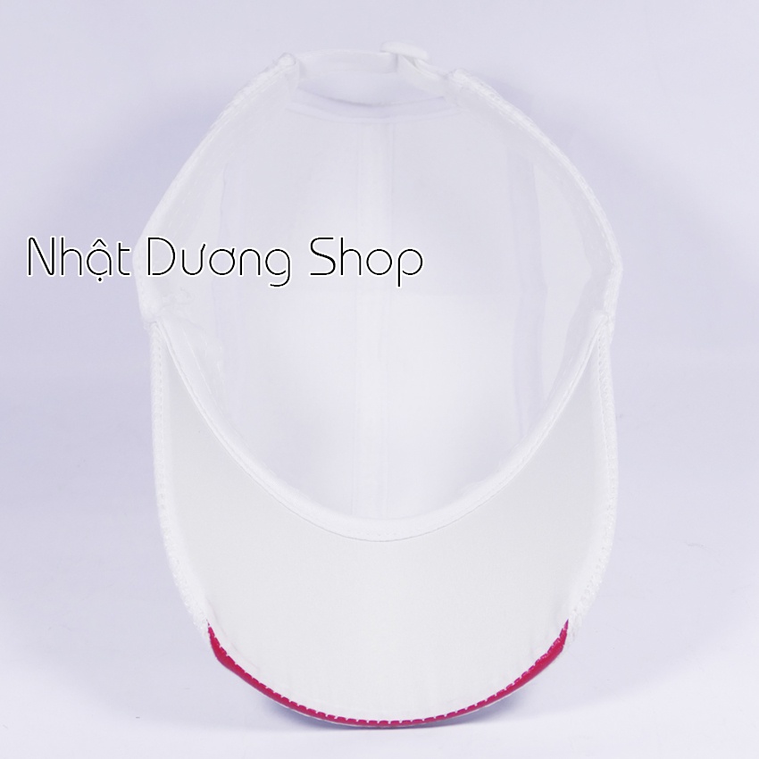 Nón kết lưới trơn cao cấp đủ màu săc cho các ace mình lựa chọn và phù hợp mọi lứa tuôi