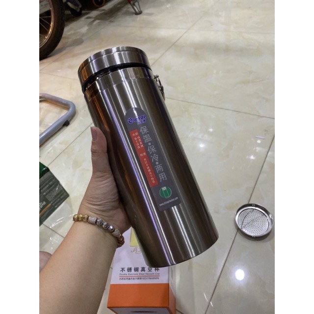 Bình giữ nhiệt , giữ lạnh inox 304