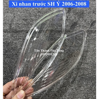 Xi nhan trước sh ý 2006-2008 dochoixemay