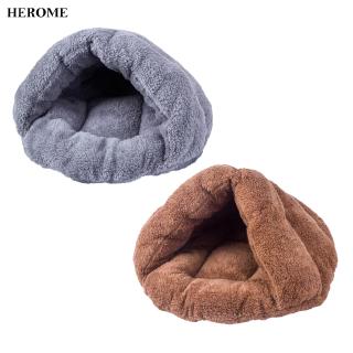 Ổ Nằm Giữ Ấm Cho Thú Cưng