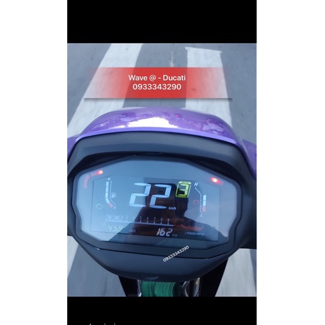 TRỌN BỘ BỢ CỔ WAVE @, THÁI 110 CHẾ ĐH ĐT DUCATI