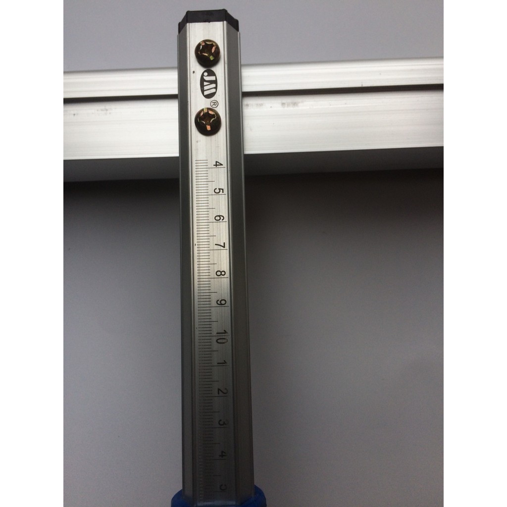 Thước cắt kính chữ T JIAMIN dài 60cm - Dao cắt kính chữ T dài 0,6m