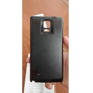 Pin dung lượng cao Samsung Note 4 6000mah