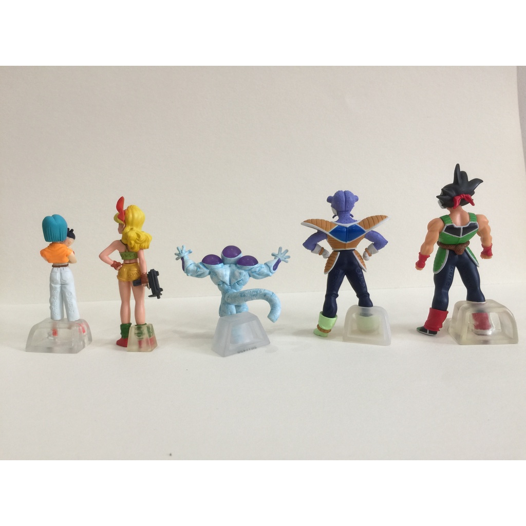 01 mô hình nhân vật truyện Dragon Ball