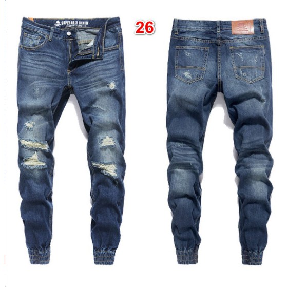 Quần jane jogger superably