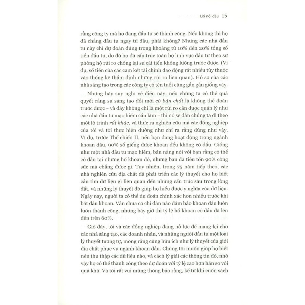 Sách - Thách Thức Sáng Tạo | BigBuy360 - bigbuy360.vn