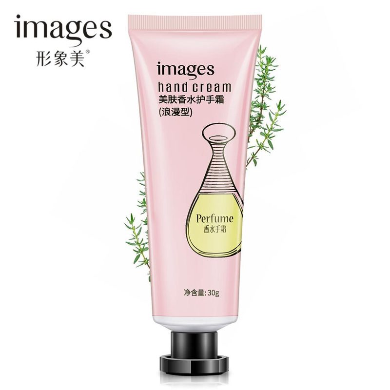 Kem Dưỡng Da Tay Images Hương Nước Hoa Dưỡng Ẩm Chống Khô Da | BigBuy360 - bigbuy360.vn