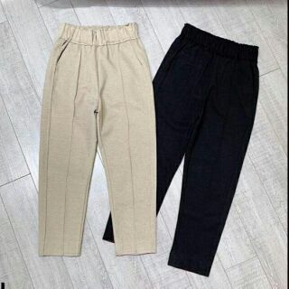 QUẦN BAGGY UMI DẠ GÂN NỔI XUẤT DƯ SIÊU ĐẸP