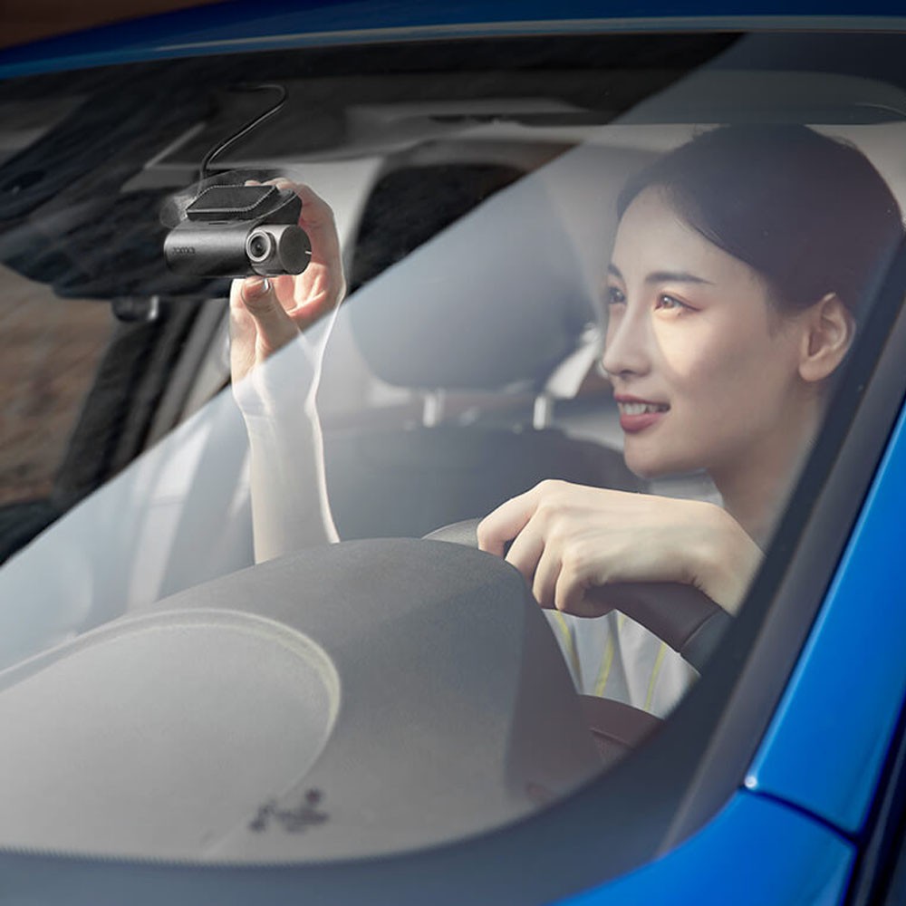 Camera hành trình ô tô 70MAI Pro Midrive D02 | BigBuy360 - bigbuy360.vn