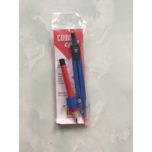 COMPA HỒNG HÀ 2 chiếc