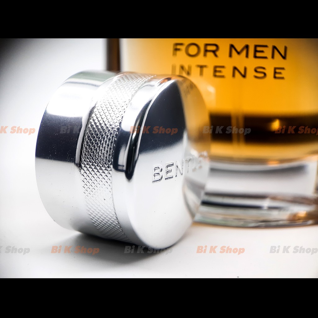 Bi K Shop - Nước hoa Bentley for Men Intense của hãng BENTLEY [Mẫu thử]