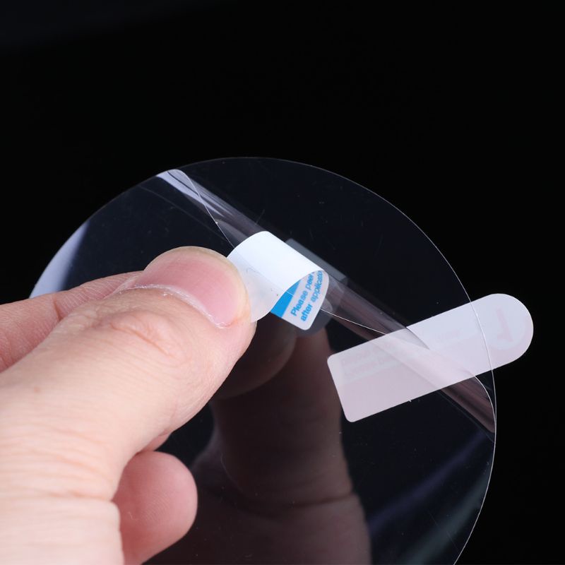Miếng Dán Nano Bảo Vệ Màn Hình Chống Trầy Xước Cho Xe Mô Tô Kawasaki Z900RS