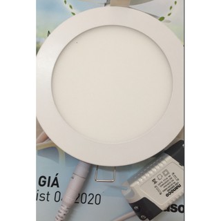 Đèn dowlight âm trần LED Nanoco NSD0631 6W