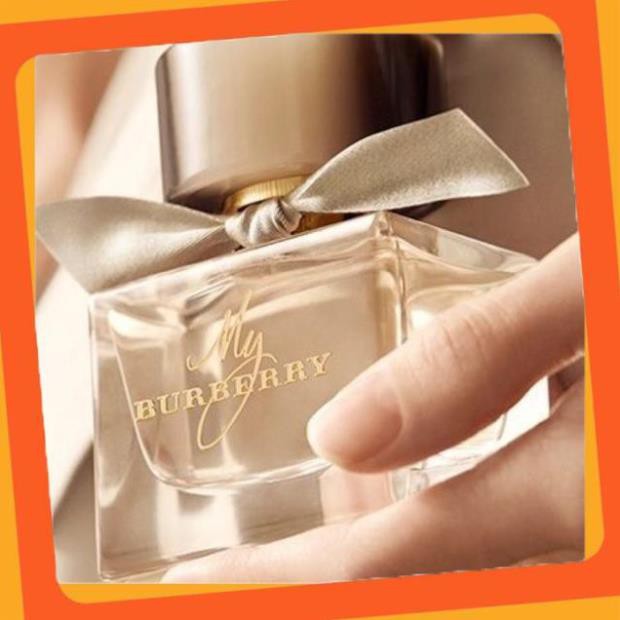 Nước Hoa  💘Chính Hãng💘 Nước Hoa Nữ My Burberry EDP  🍓HOT🍓