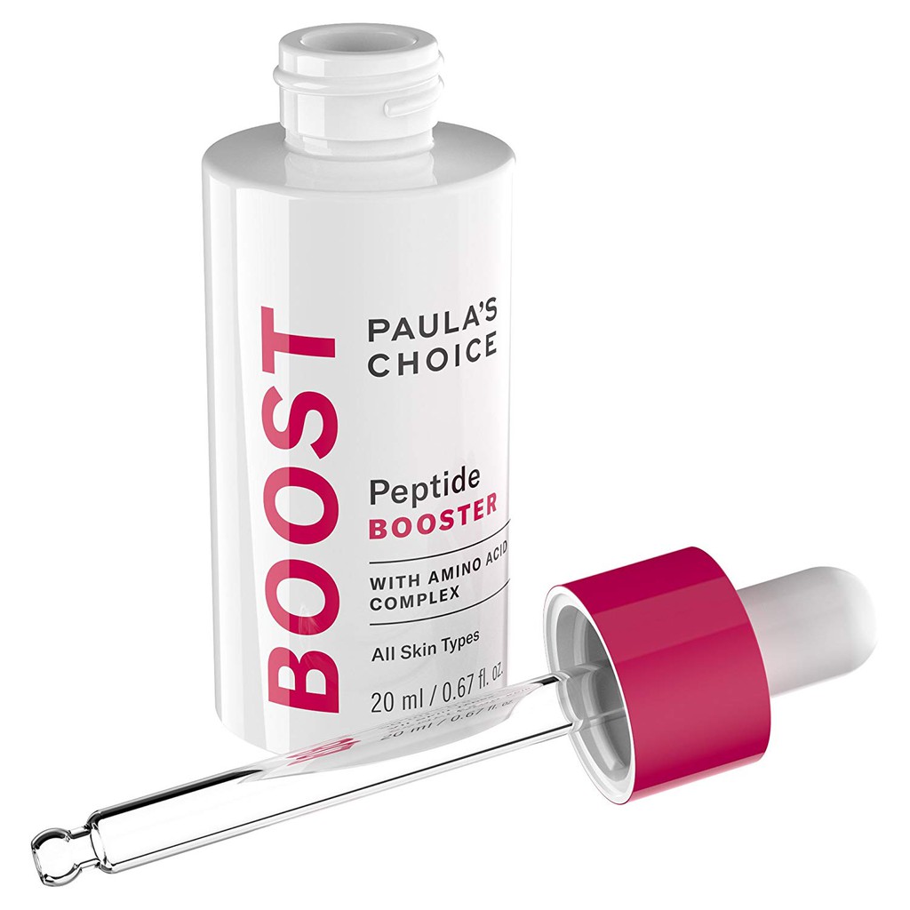 Paula's Choice Peptide Booster -- Dưỡng Săn Da, Chống Lão Hóa 9550