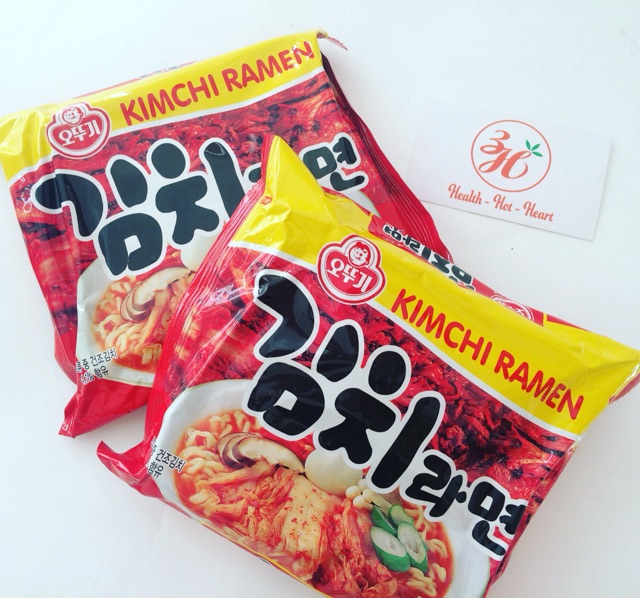 Mì chay chua cay Hàn Quốc | BigBuy360 - bigbuy360.vn