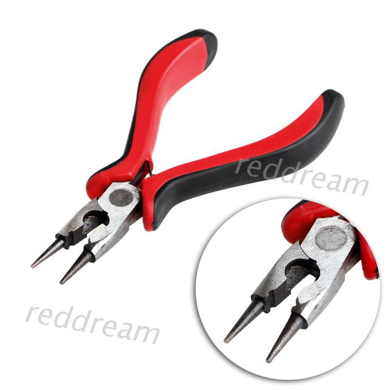 Kìm Tuốt Dây Làm Trang Sức Thủ Công