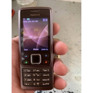 Nokia 6300 cũ