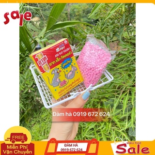 Th uốc diệt chuột ars rat killer