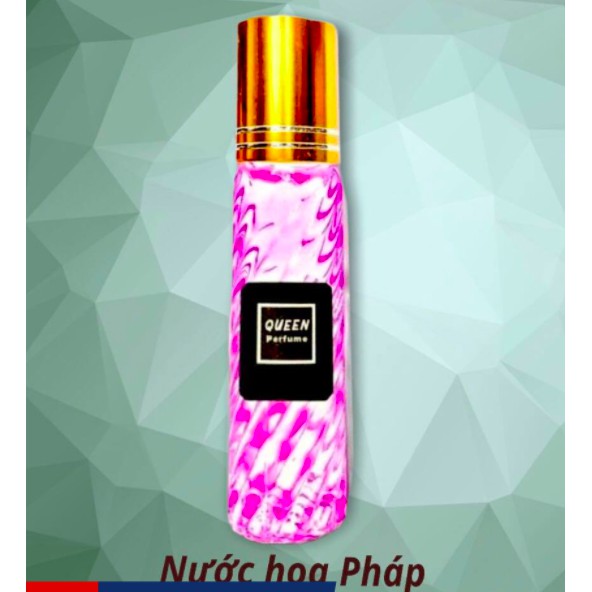 [Siêu Sale] Nước Hoa Nữ Queen Perfume, Thơm Nhẹ Mùi Quyến Dũ | BigBuy360 - bigbuy360.vn