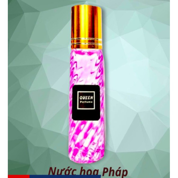 [Siêu Sale] Nước Hoa Nữ Queen Perfume, Thơm Nhẹ Mùi Quyến Dũ