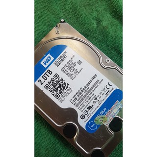 Ổ cứng Pc 2tb Seagate Western ...{ Bảo hành 6 tháng, 1 đổi 1 trong tháng đầu tiên }