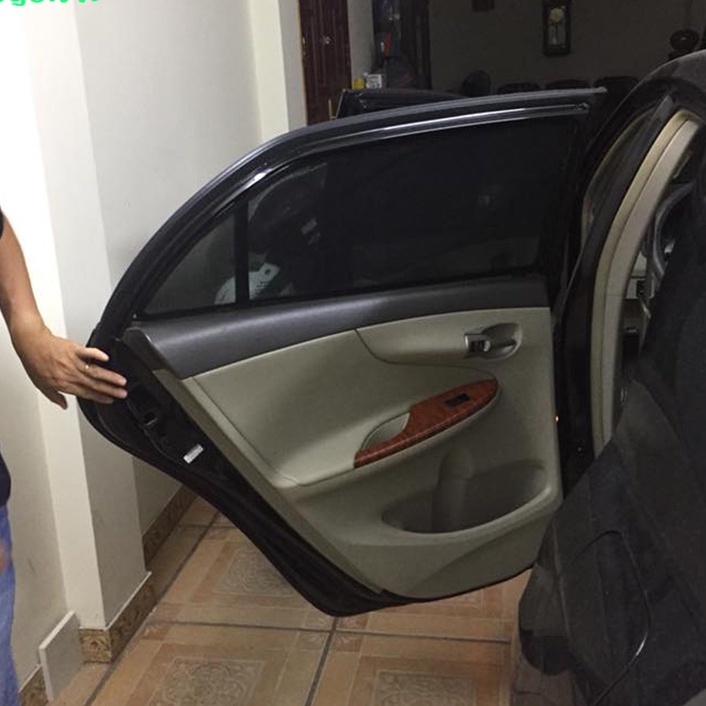 Rèm Che Nắng Nam Châm Altis 2008 - 2013 hàng loại 1