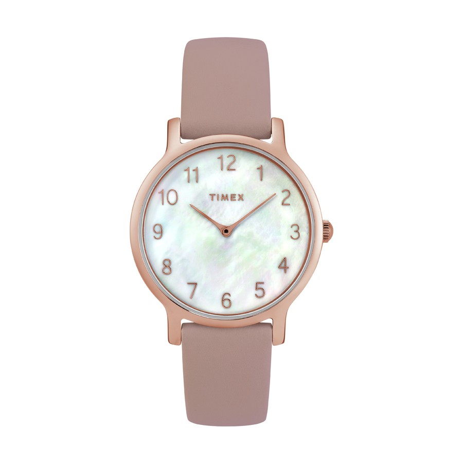 Đồng Hồ Nam Timex TW2T36100
