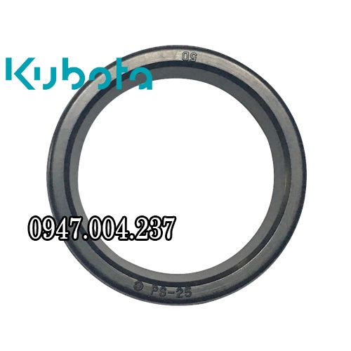 YT01100190 | Phớt Piston Mai Rùa Chuyển Hướng Kubota DC-70 | DC-70 Plus