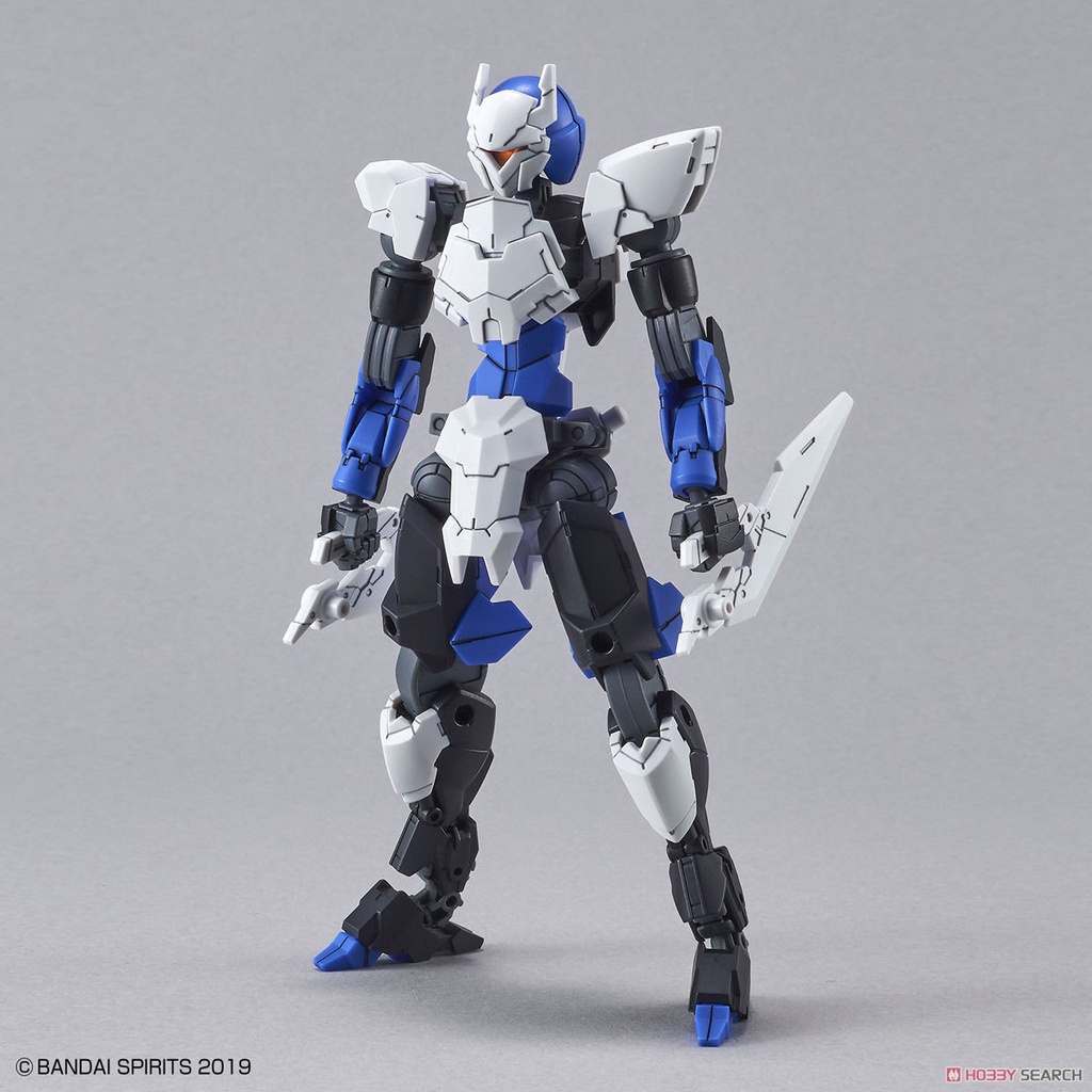 Mô hình lắp ráp 30MM EXM-A9n Spinatio Ninja Type Bandai