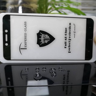 Dán cường lực FULL KEO cho Galaxy A8/A8 Plus 2018
