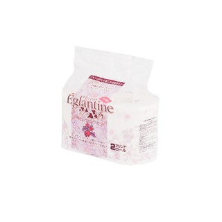 Giấy vệ sinh Eglantine 2 cuộn