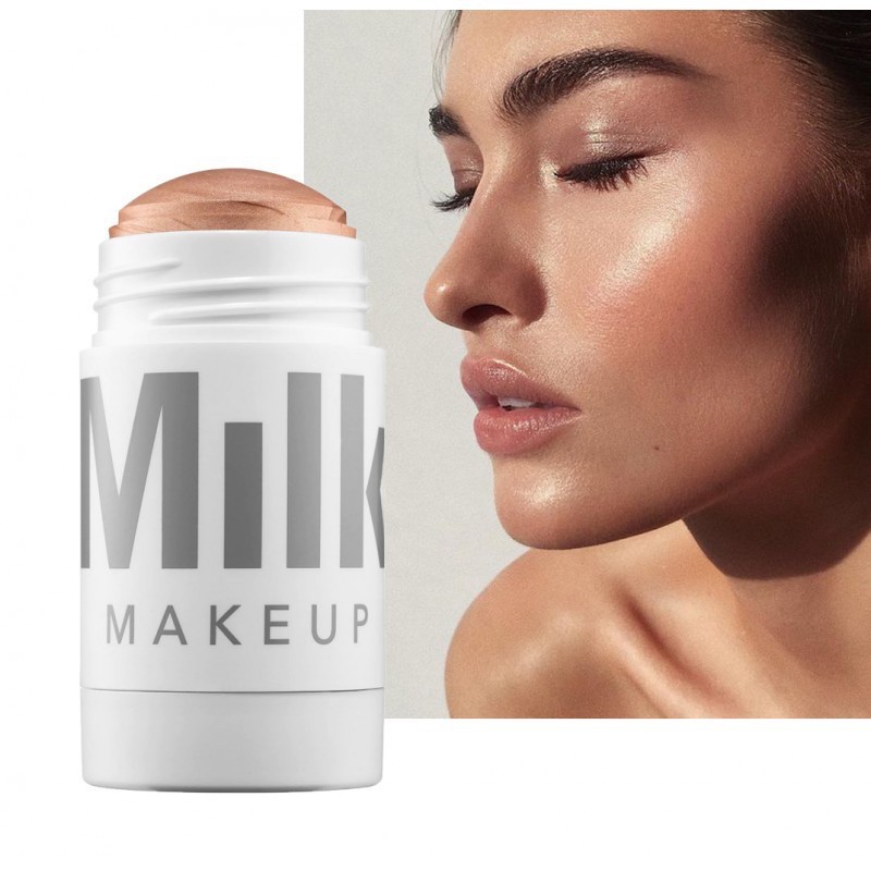 Bắt sáng dạng thỏi Milk Makeup Mini Highlighter màu Lit