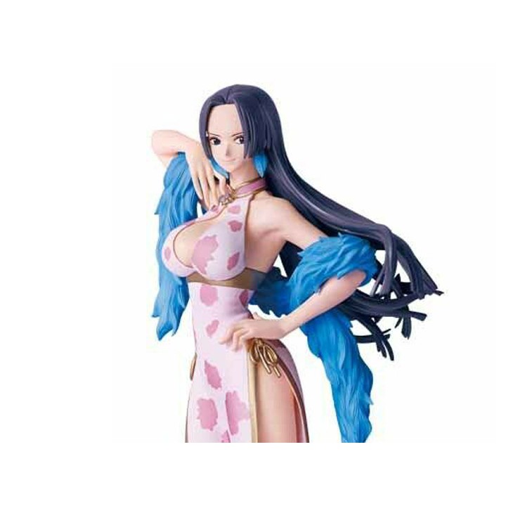 [New] Mô hình chính hãng Banpresto figure One Piece Sweet Style Pirates - Boa Hancock (Ver. B)