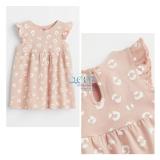 Váy cánh tiên đáng yêu link 1 cho bé HM UK/US size 4-6m đến 3-4y