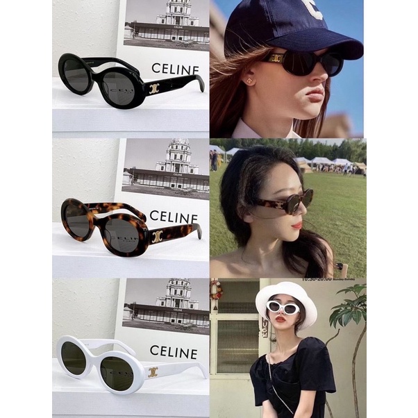 [HÀNG ĐẸP KHẮC HIỆU CHẤT XỊN] MẮT KÍNH MÁT RÂM NỮ RETRO MẪU KOREA HÀN QUỐC MẮT CHỒN SIÊU ĐẸP 915