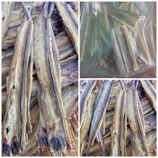 100gr khô cá lạt ( cá lạc, chình biển) thơm ngon ngất ngây