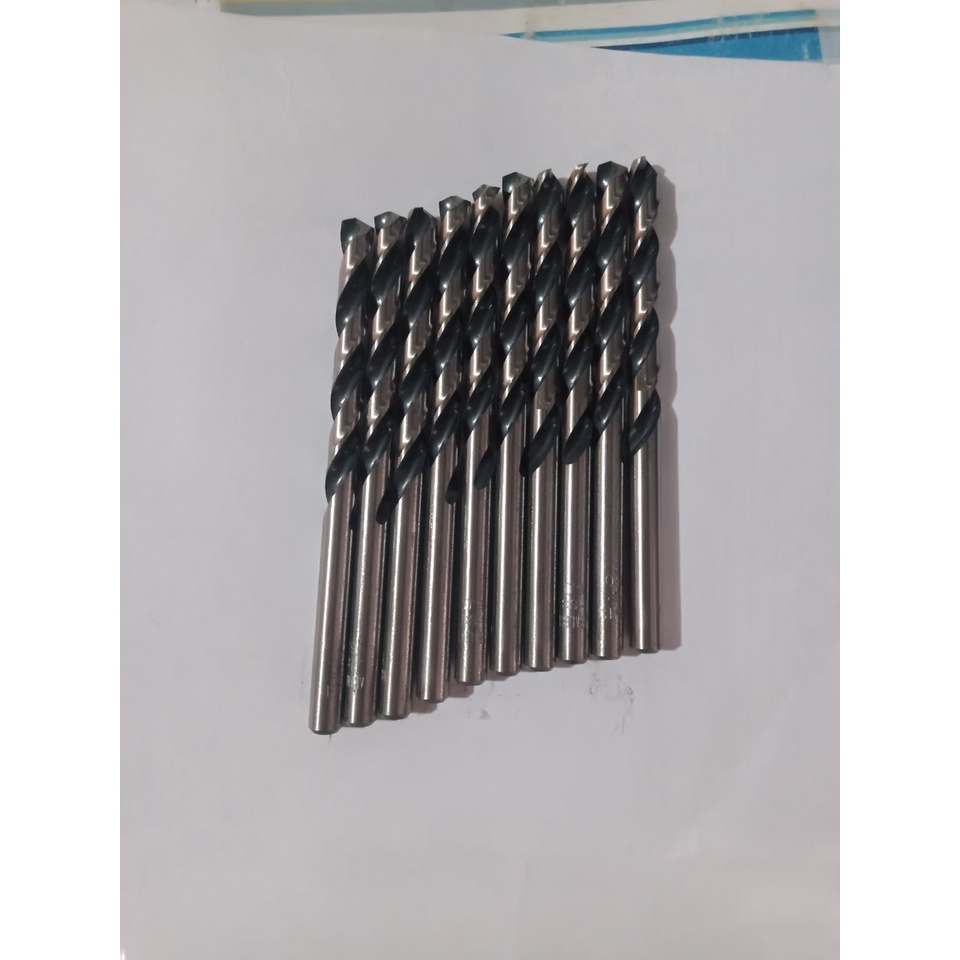 Mũi khoan Inox loại đẹp