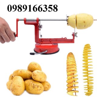 Khoai tay lốc xoáy