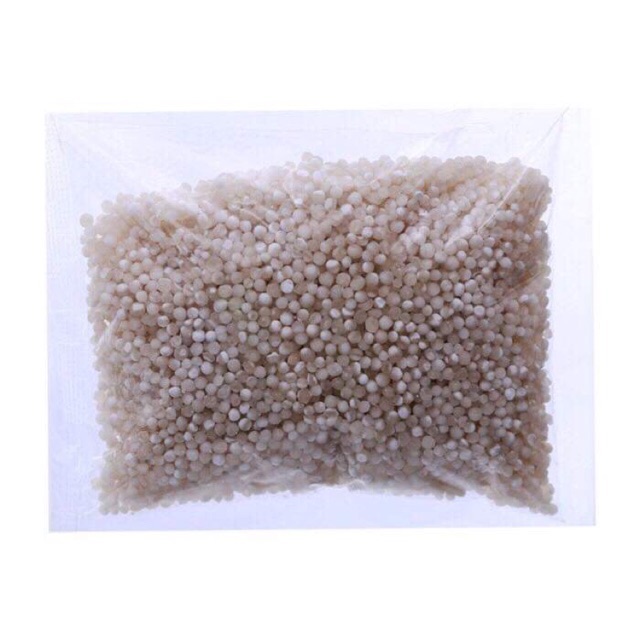 Bột báng dùng để nấu chè