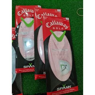 Găng Tay Golf Callaway Nữ (2 Chiếc)