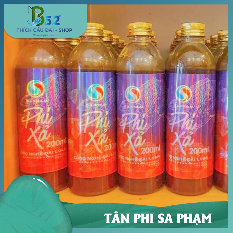 Tân Phi Sa Phạm