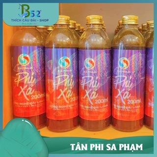 Tân phi sa phạm
