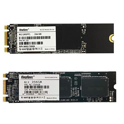 Ổ cứng SSD Kingspec 256GB M.2-2280 NT-256