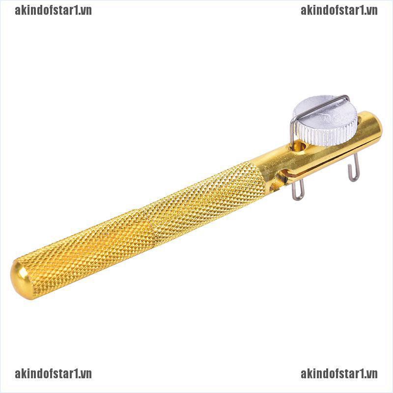 Phụ Kiện Hỗ Trợ Câu Cá Bằng Kim Loại