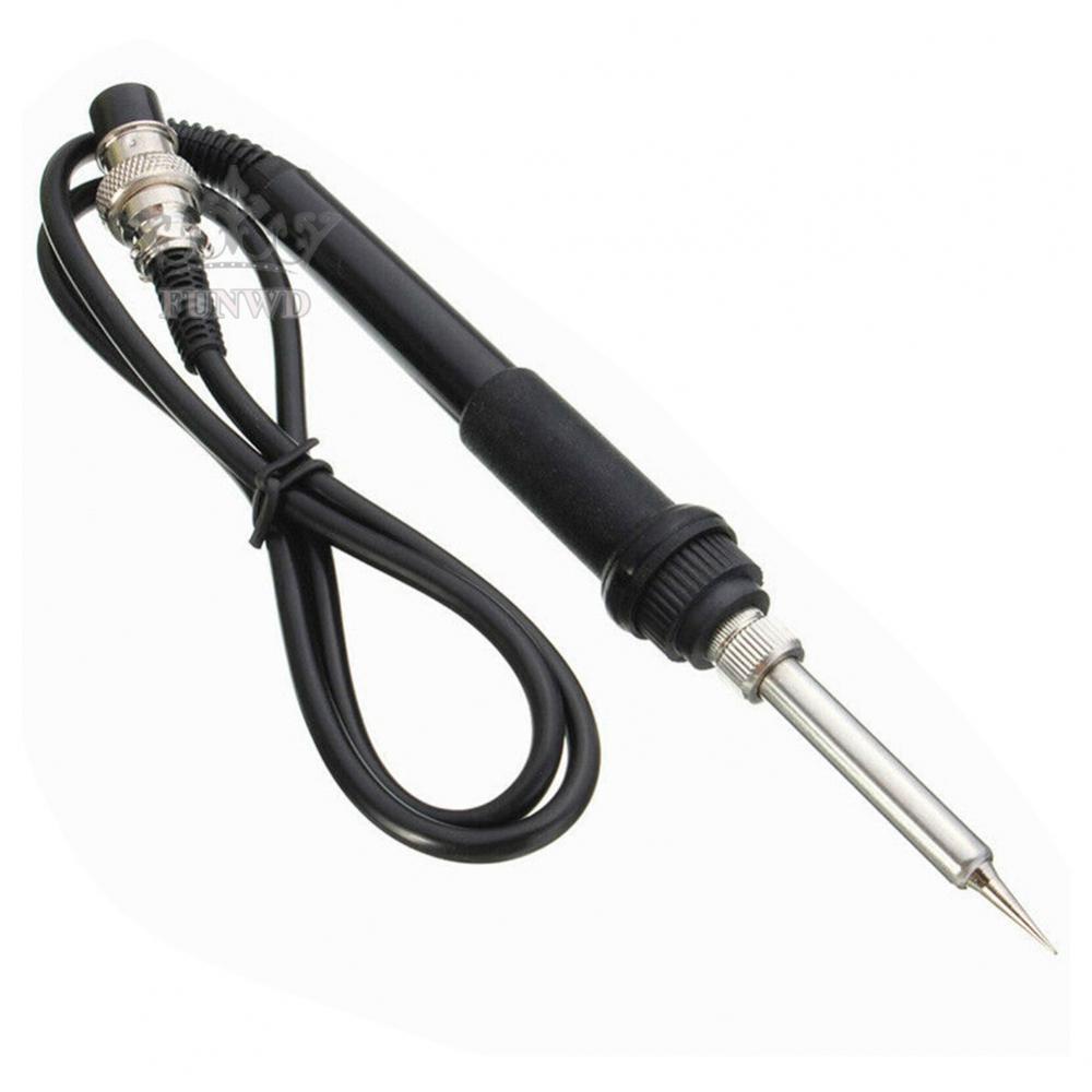 Mỏ Hàn 24V HAKKO 907 ESD 936 937 928 926 IND008 LW Chuyên Dụng